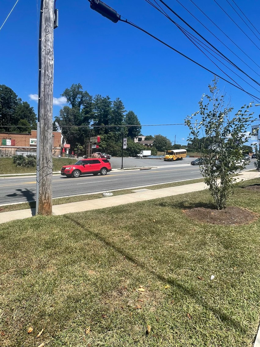 Image for 1401 Lakeside Dr, Lynchburg, VA 24501