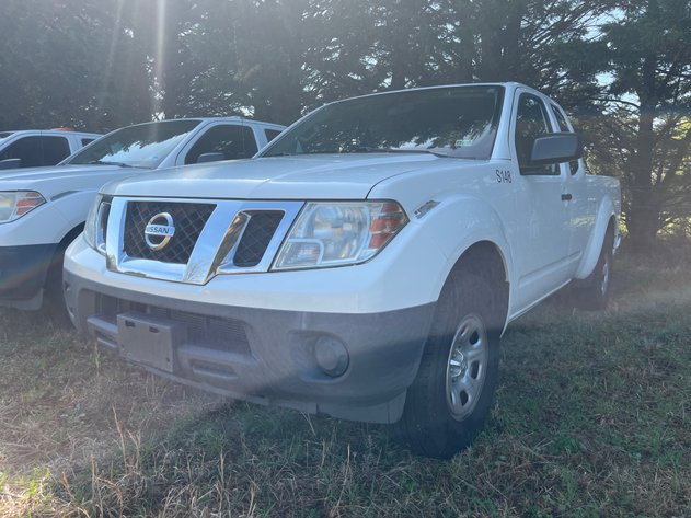 Image for Summer Equipment Auction