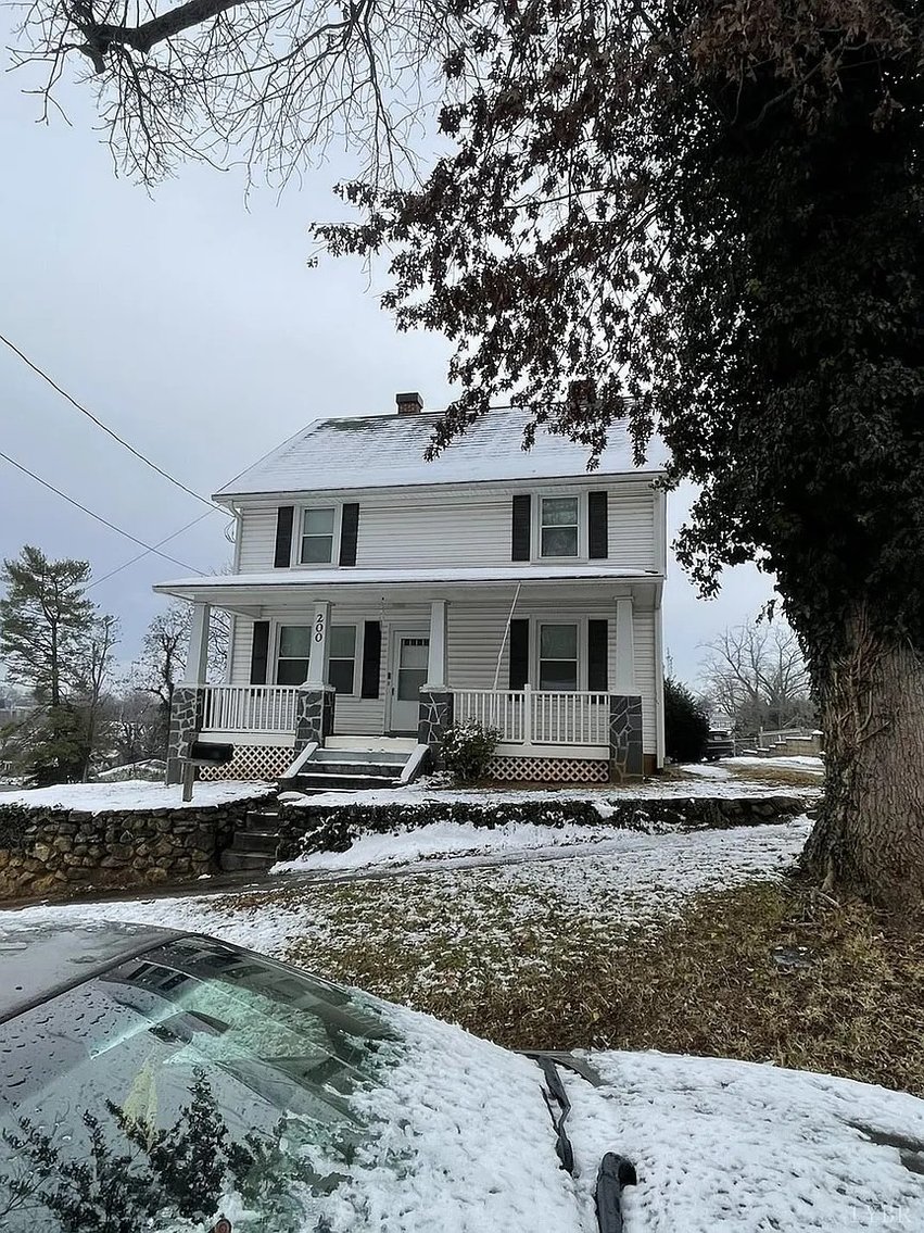 Image for 200 Bell St, Lynchburg, VA 24501