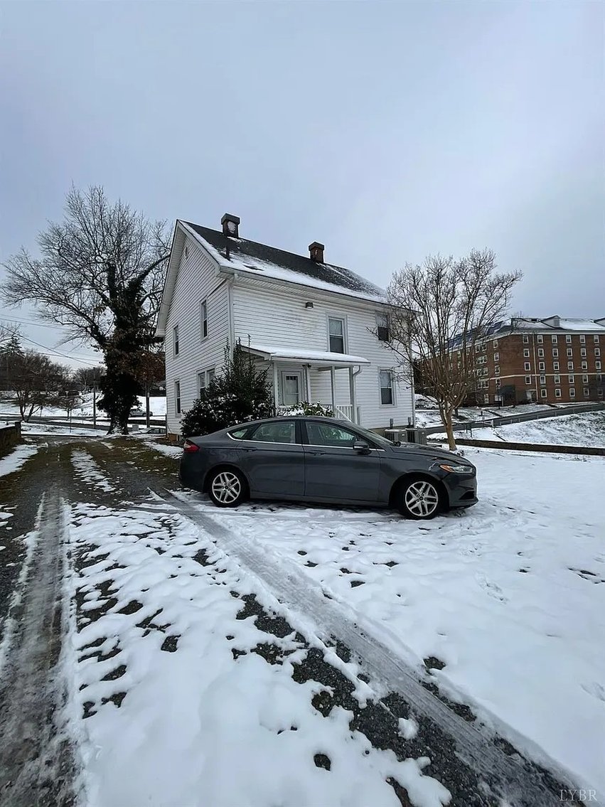 Image for 200 Bell St, Lynchburg, VA 24501