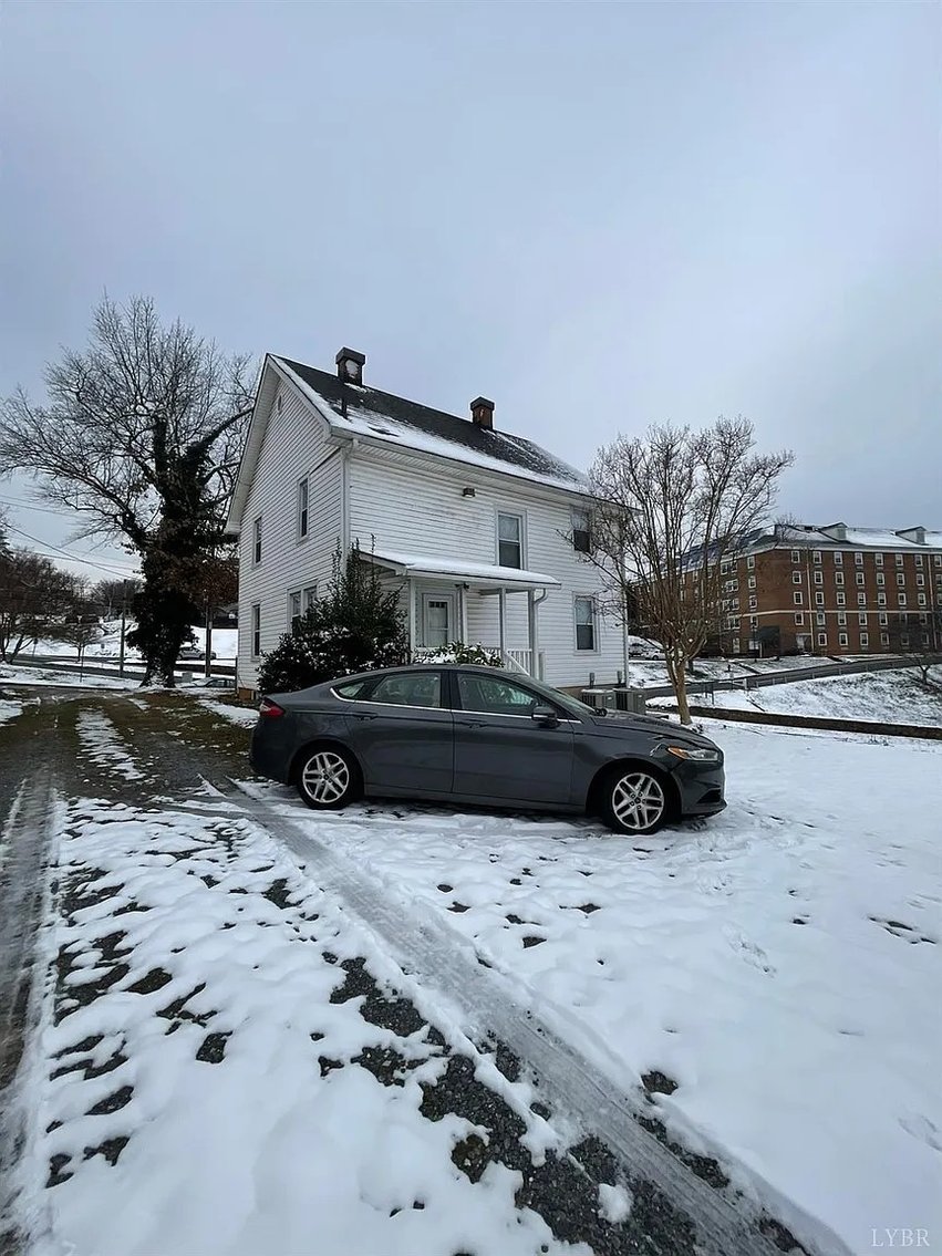 Image for 200 Bell St, Lynchburg, VA 24501