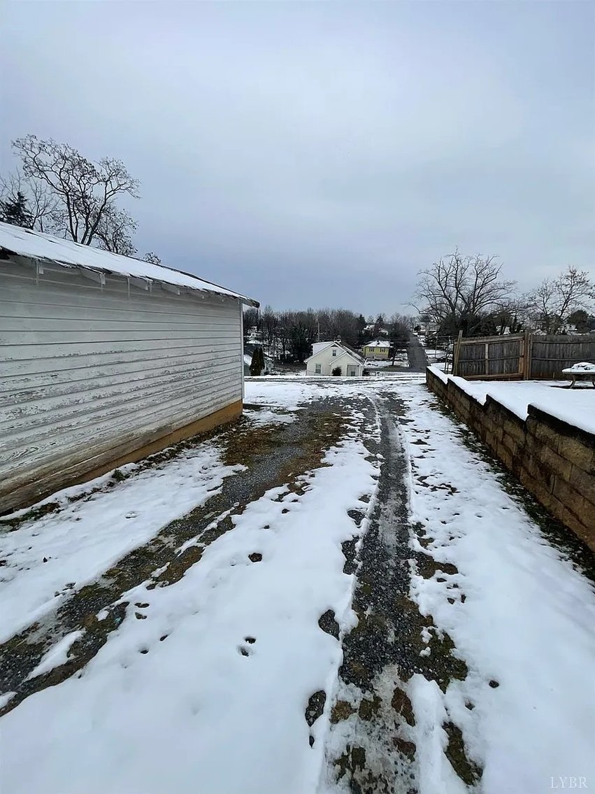 Image for 200 Bell St, Lynchburg, VA 24501