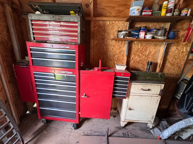 Image for APPOMATTOX PERSONAL PROPERTY ONLINE ONLY AUCTION