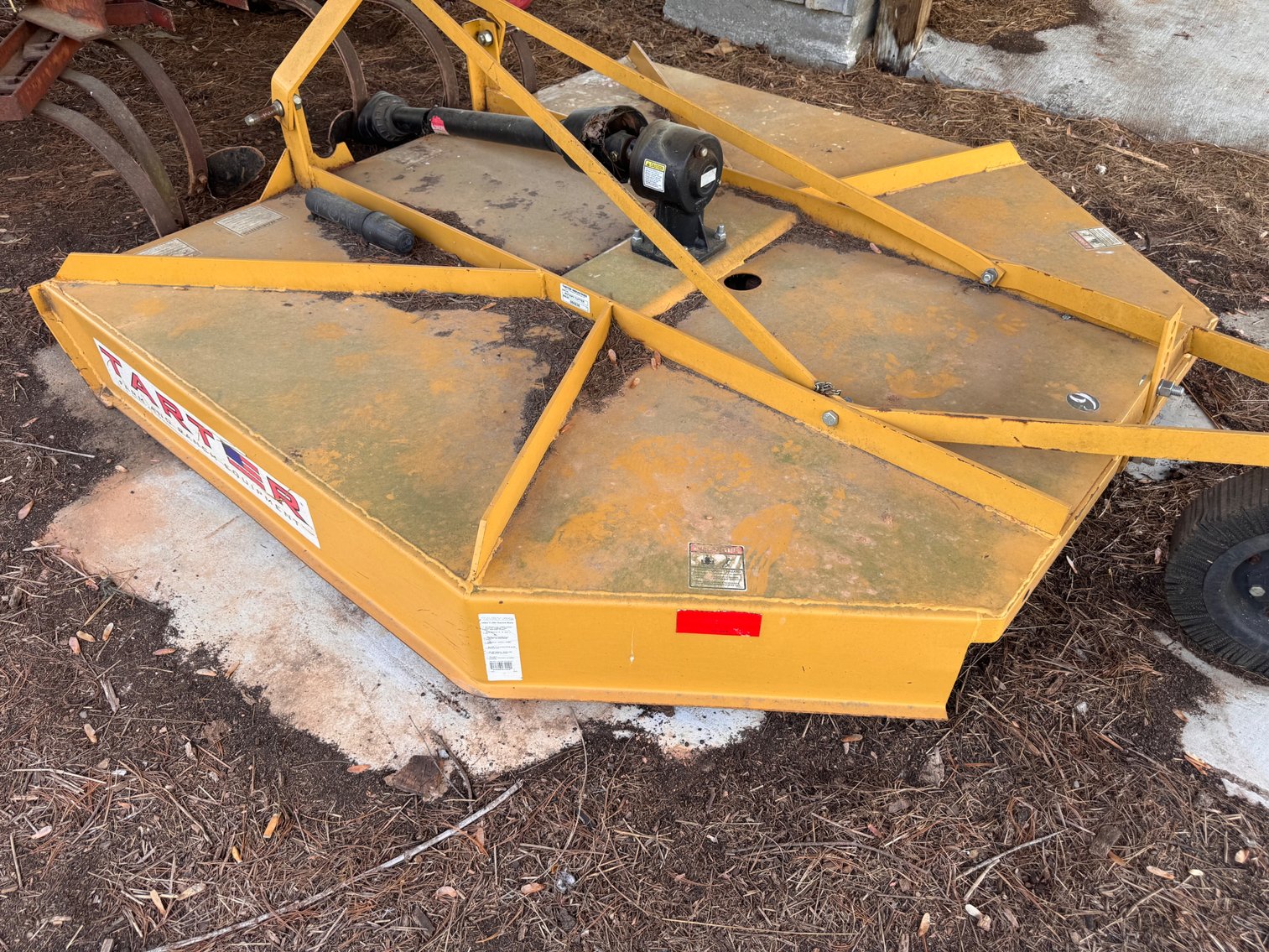 Image for Gretna Personal Property Auction