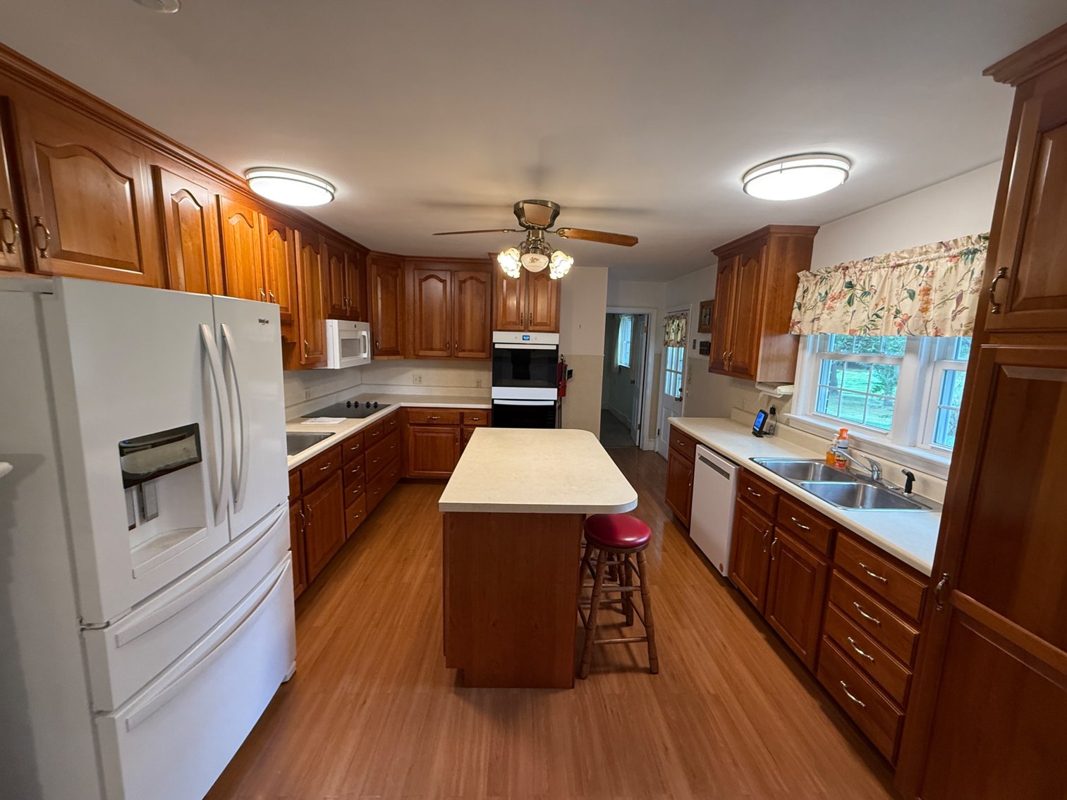 Image for 4BR/2BA Brick Ranch Home on 10+ Acres