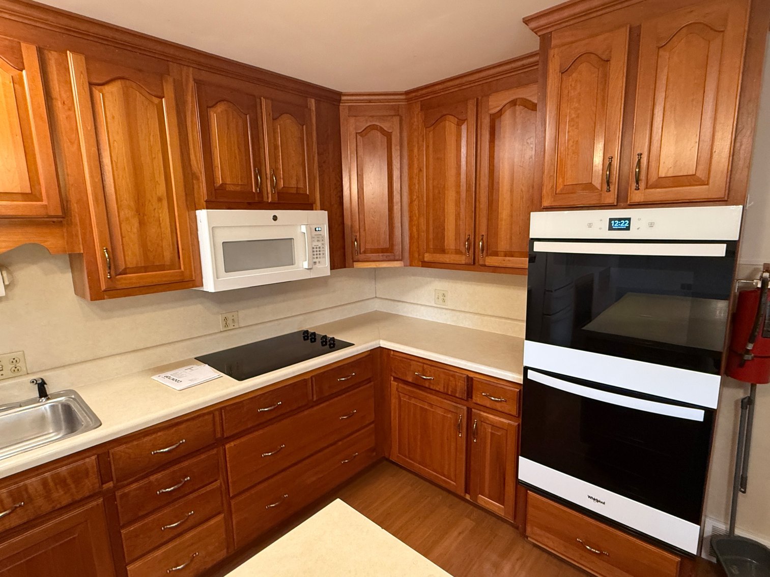 Image for 4BR/2BA Brick Ranch Home on 10+ Acres