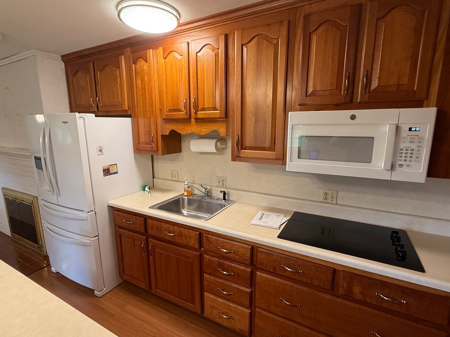 Image for 4BR/2BA Brick Ranch Home on 10+ Acres