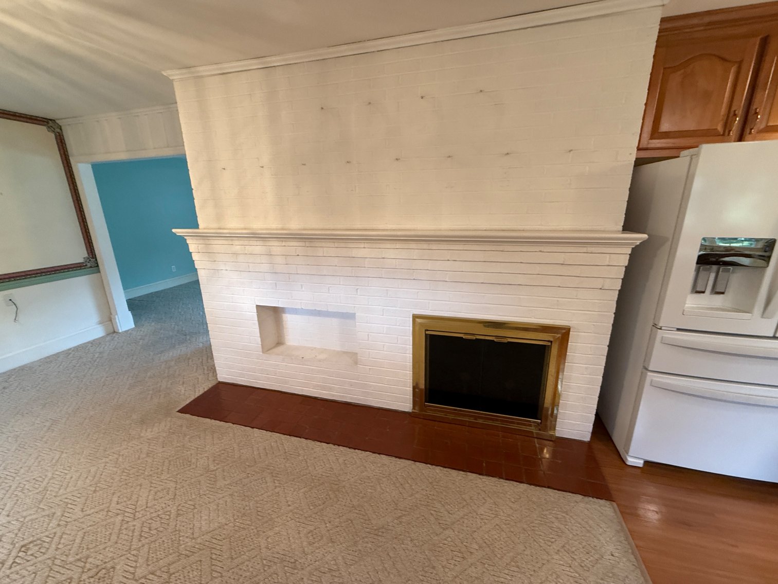 Image for 4BR/2BA Brick Ranch Home on 10+ Acres