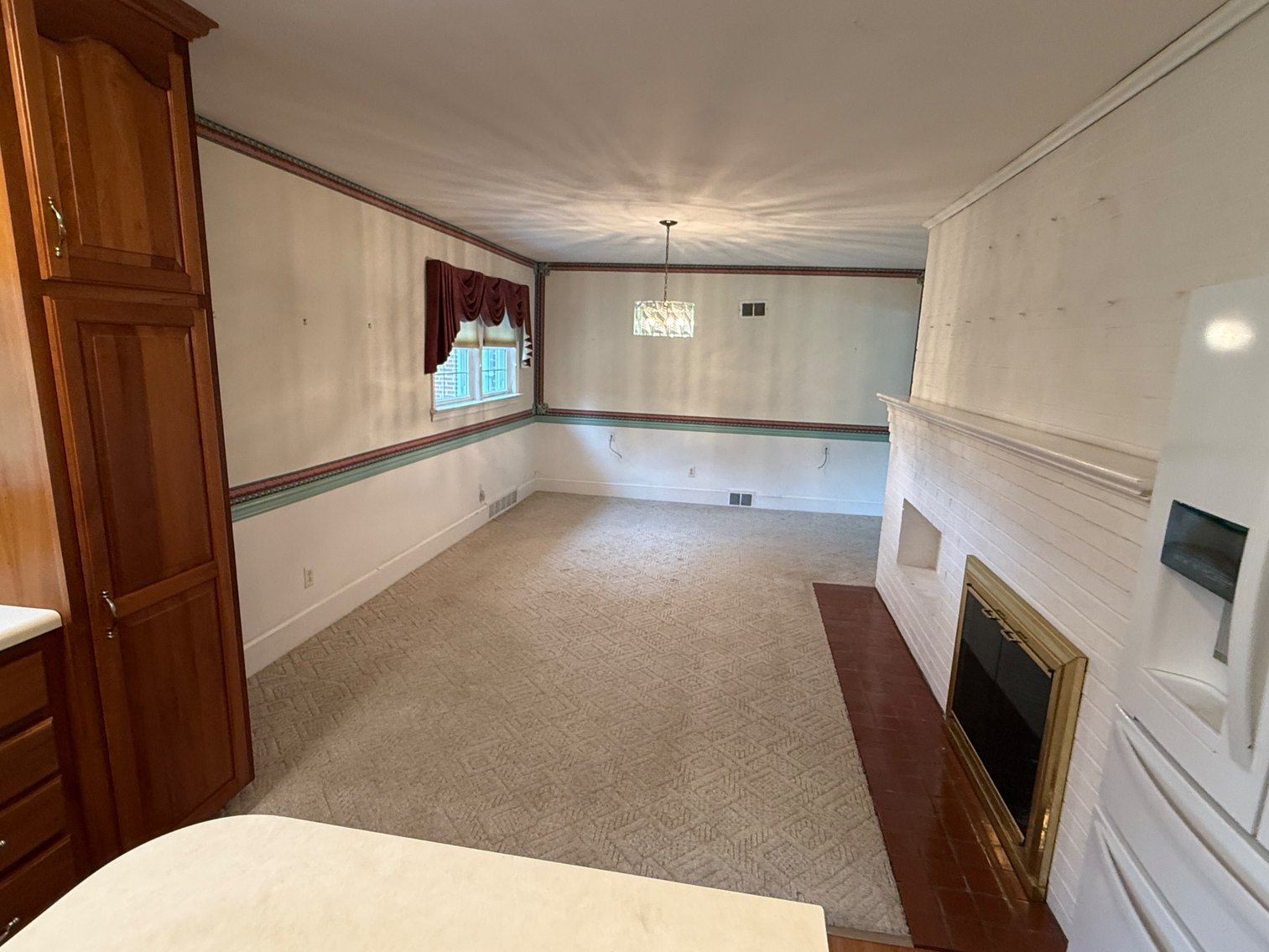 Image for 4BR/2BA Brick Ranch Home on 10+ Acres