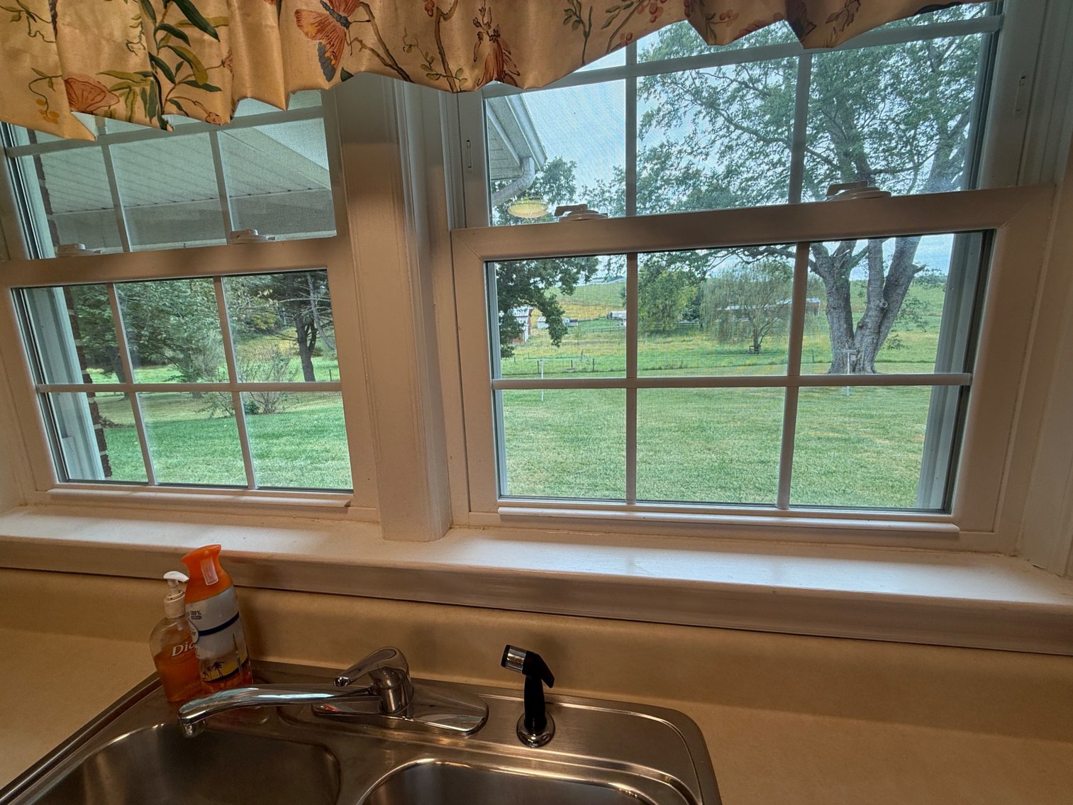 Image for 4BR/2BA Brick Ranch Home on 10+ Acres