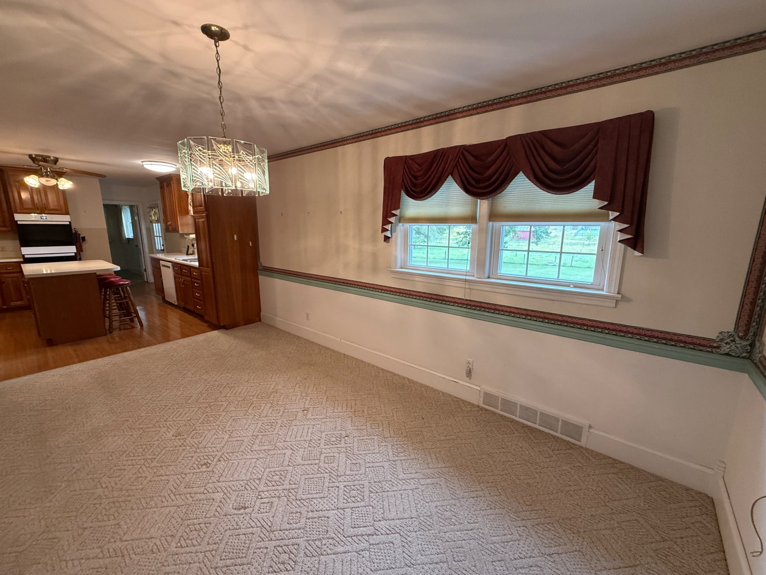 Image for 4BR/2BA Brick Ranch Home on 10+ Acres