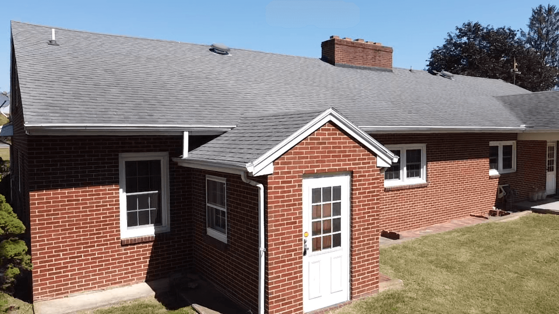 Image for 4BR/2BA Brick Ranch Home on 10+ Acres