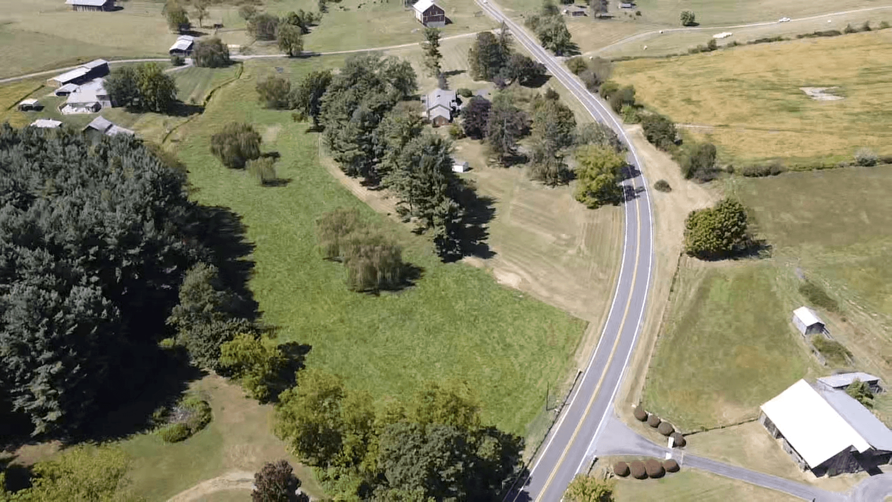 Image for 4BR/2BA Brick Ranch Home on 10+ Acres