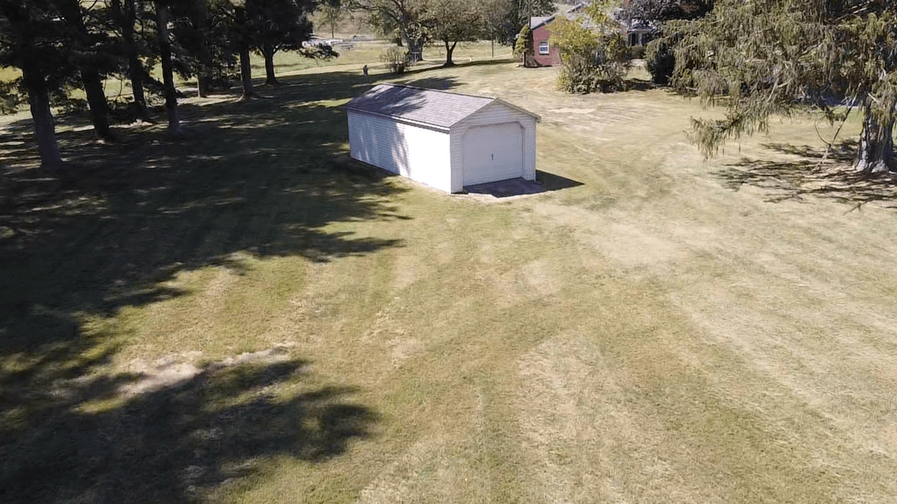 Image for 4BR/2BA Brick Ranch Home on 10+ Acres