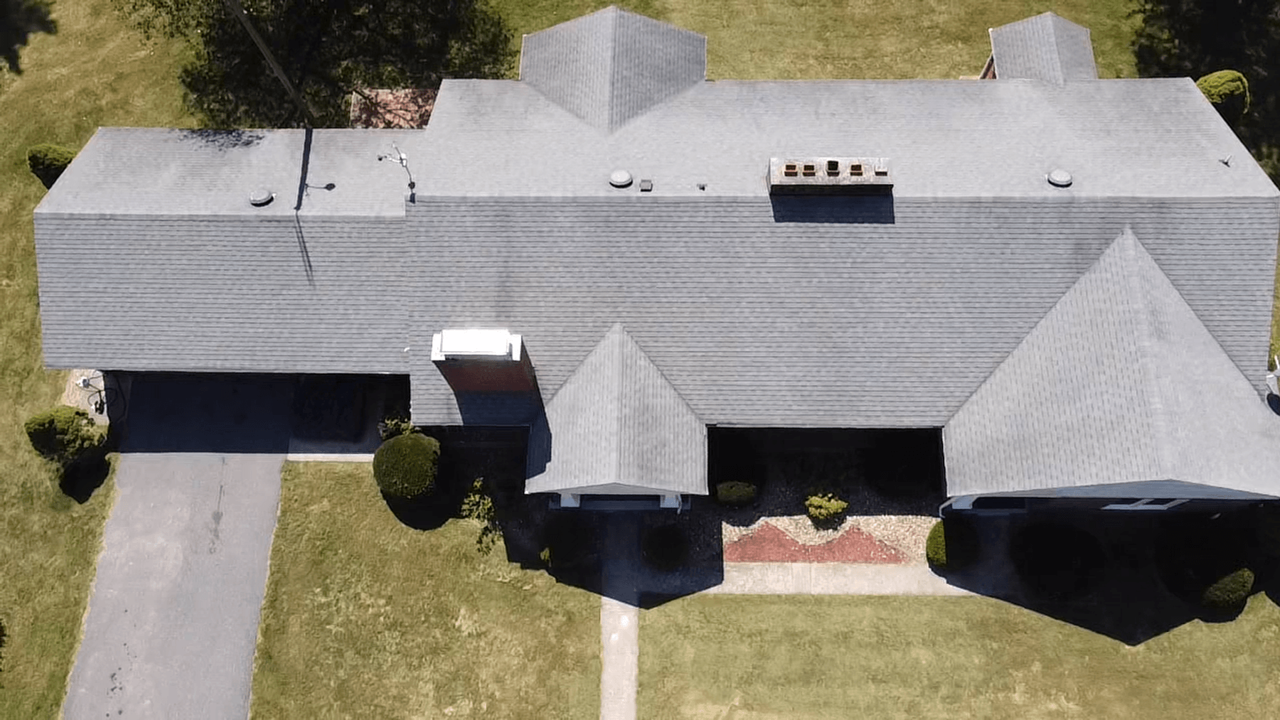 Image for 4BR/2BA Brick Ranch Home on 10+ Acres