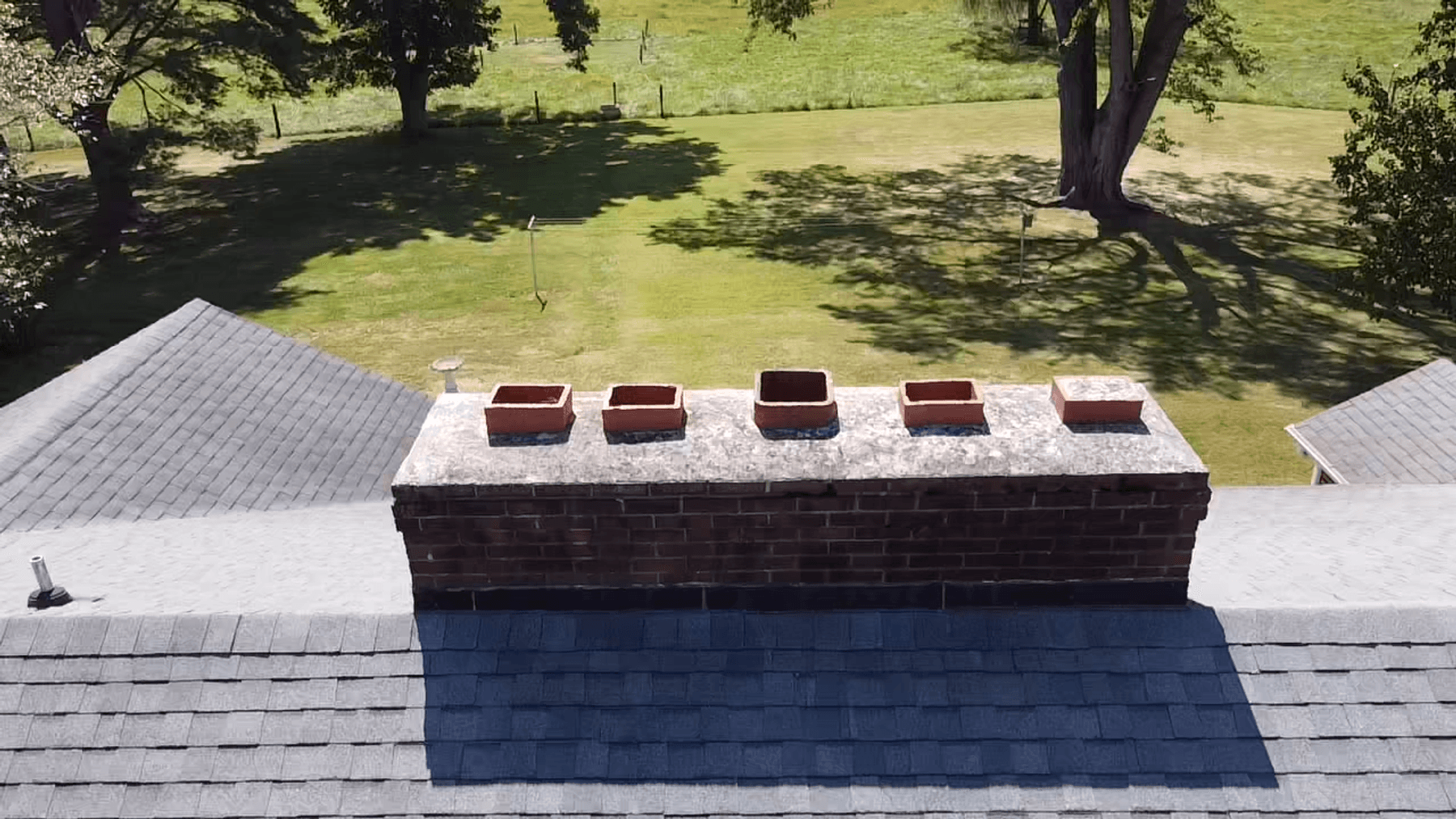 Image for 4BR/2BA Brick Ranch Home on 10+ Acres