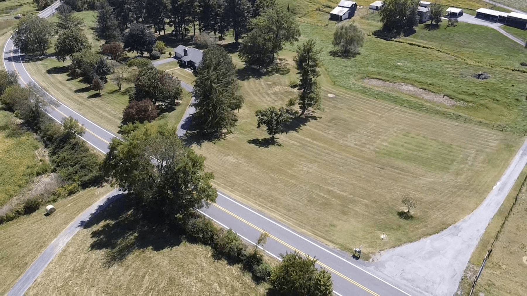 Image for 4BR/2BA Brick Ranch Home on 10+ Acres