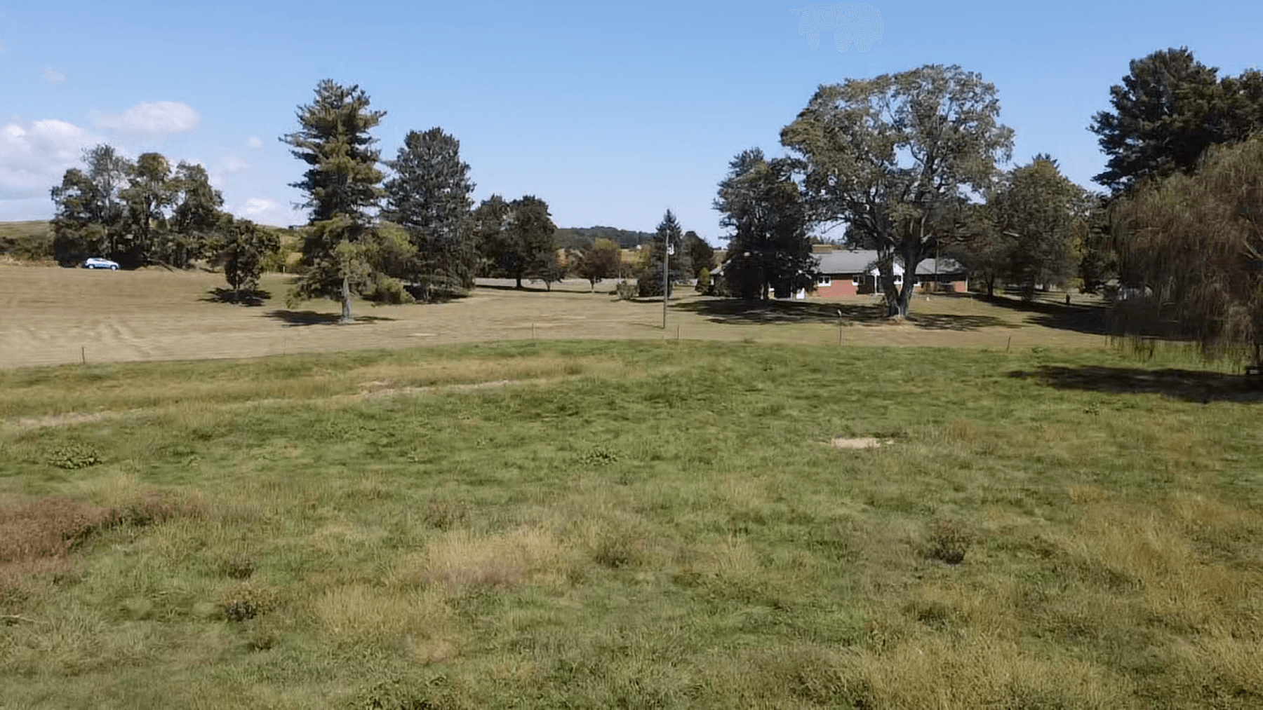 Image for 4BR/2BA Brick Ranch Home on 10+ Acres