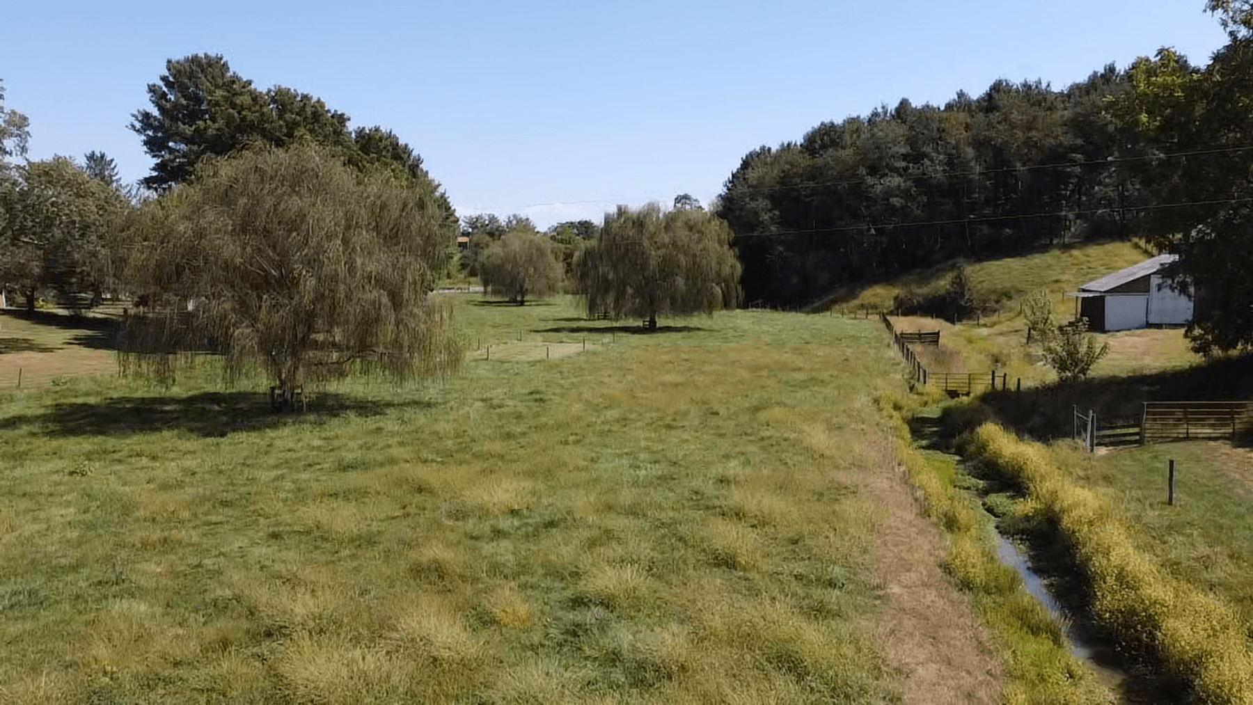 Image for 4BR/2BA Brick Ranch Home on 10+ Acres