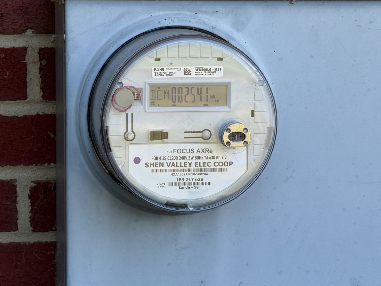 Image for 4BR/2BA Brick Ranch Home on 10+ Acres