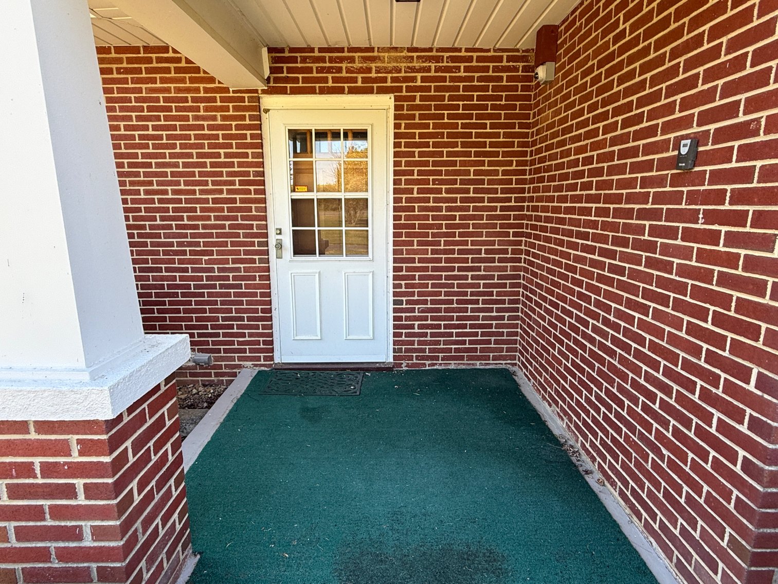 Image for 4BR/2BA Brick Ranch Home on 10+ Acres