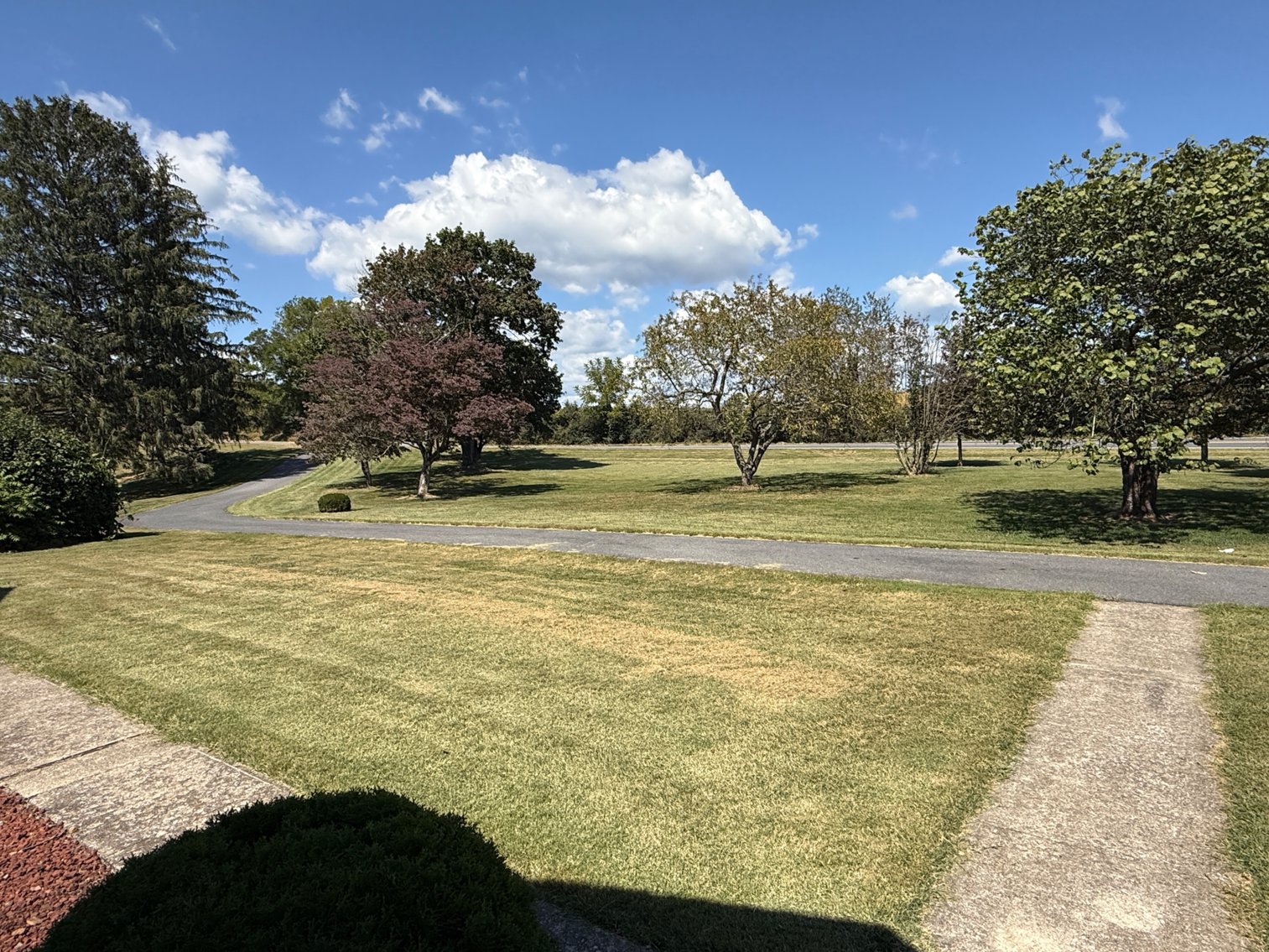 Image for 4BR/2BA Brick Ranch Home on 10+ Acres