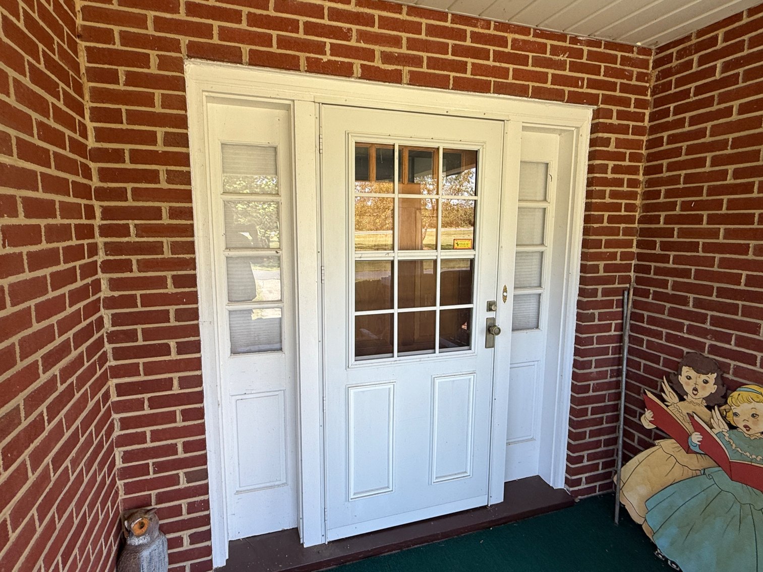 Image for 4BR/2BA Brick Ranch Home on 10+ Acres