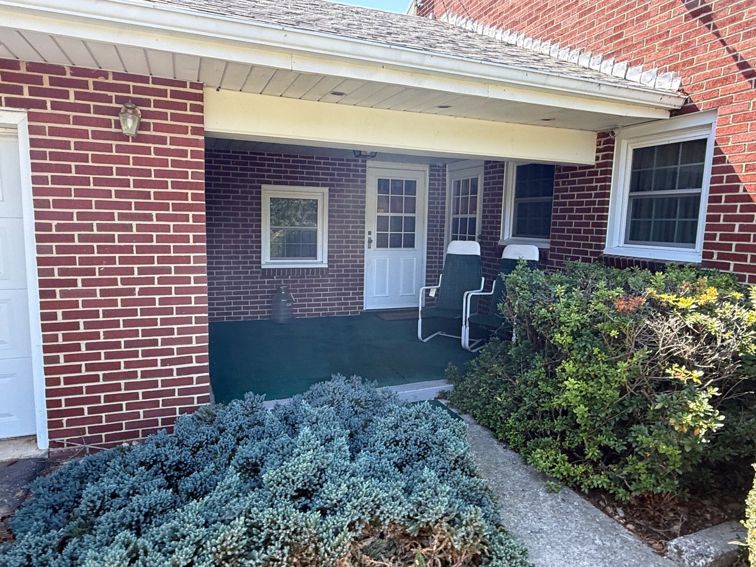 Image for 4BR/2BA Brick Ranch Home on 10+ Acres