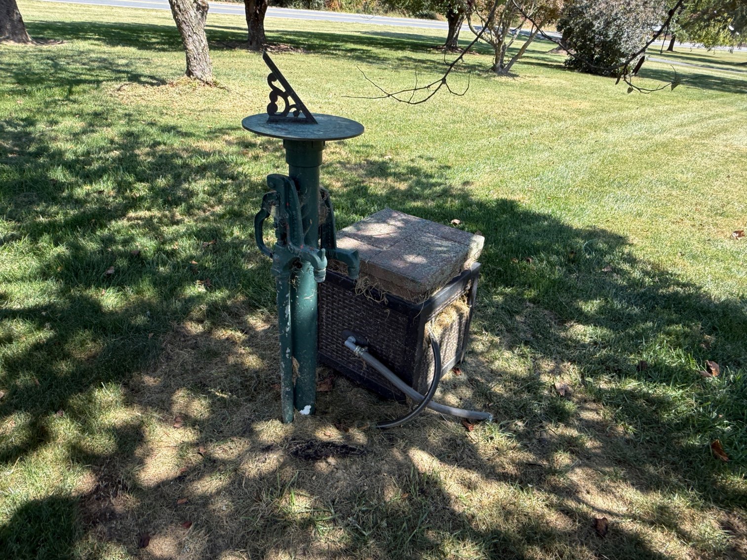 Image for 4BR/2BA Brick Ranch Home on 10+ Acres