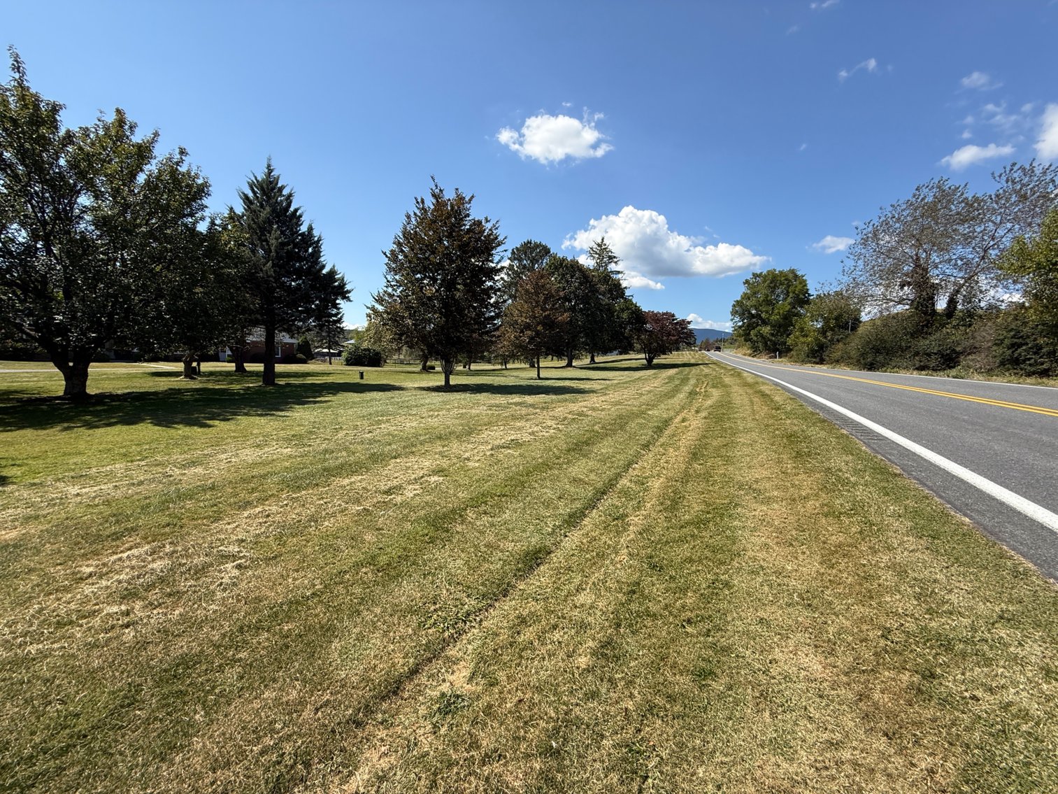 Image for 4BR/2BA Brick Ranch Home on 10+ Acres