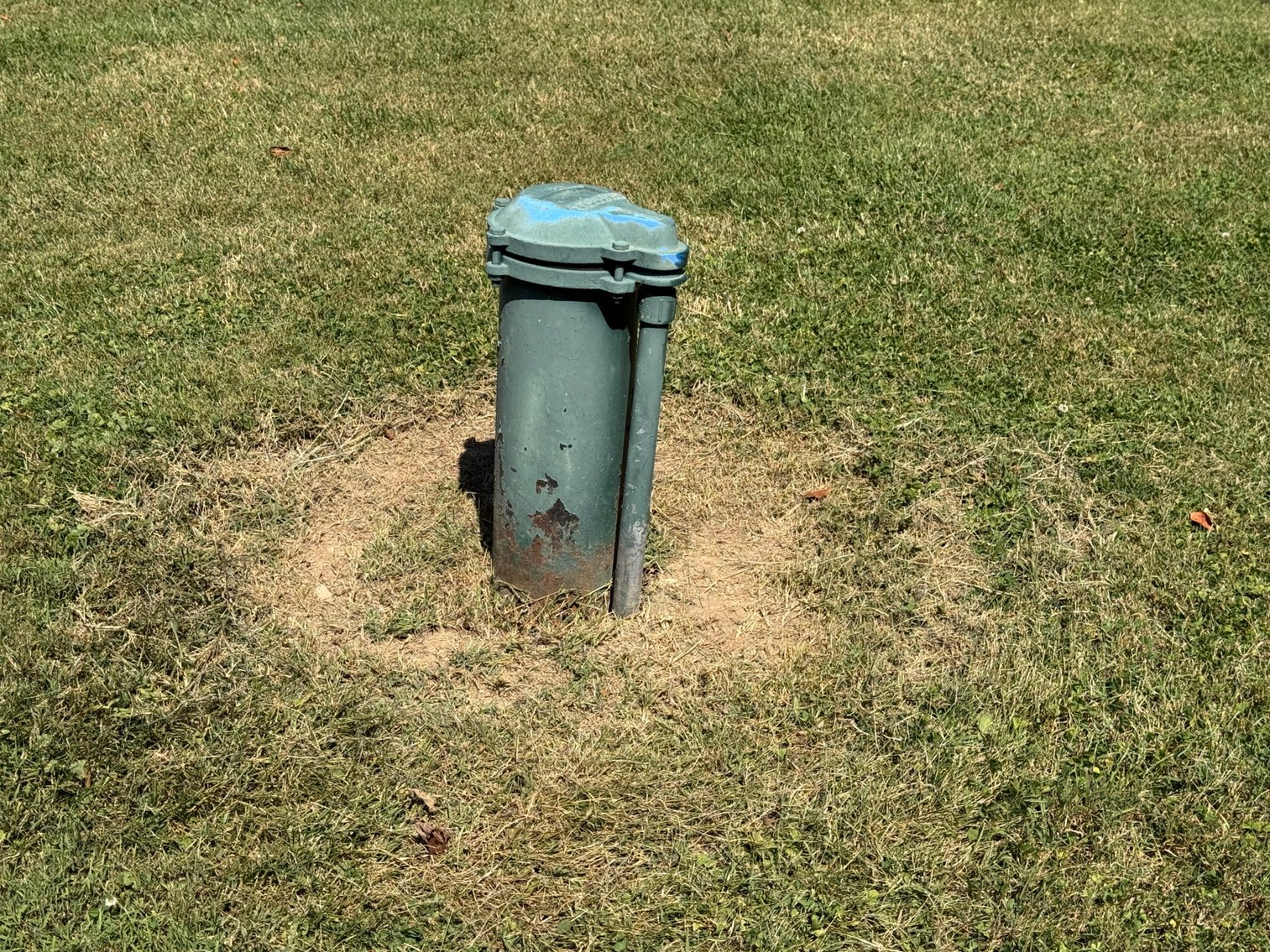 Image for 4BR/2BA Brick Ranch Home on 10+ Acres