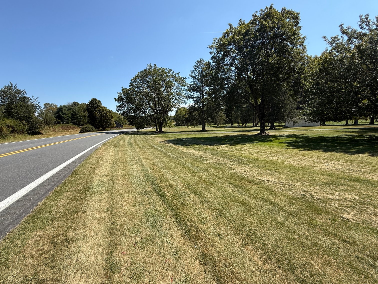 Image for 4BR/2BA Brick Ranch Home on 10+ Acres