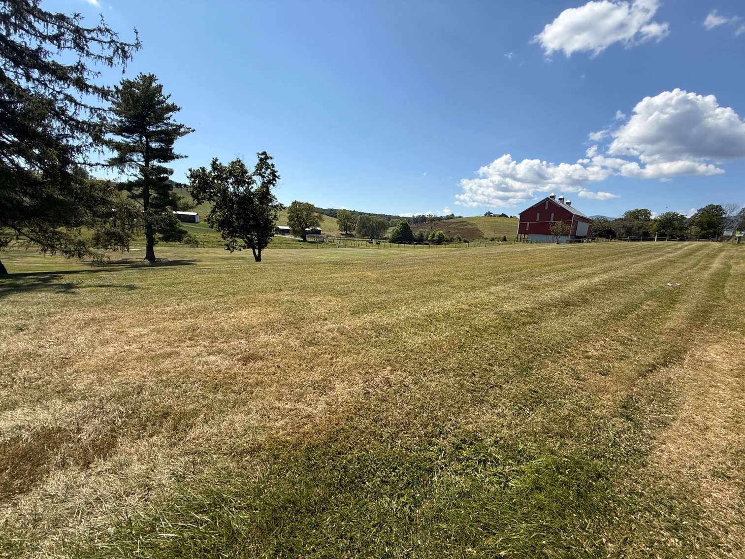 Image for 4BR/2BA Brick Ranch Home on 10+ Acres