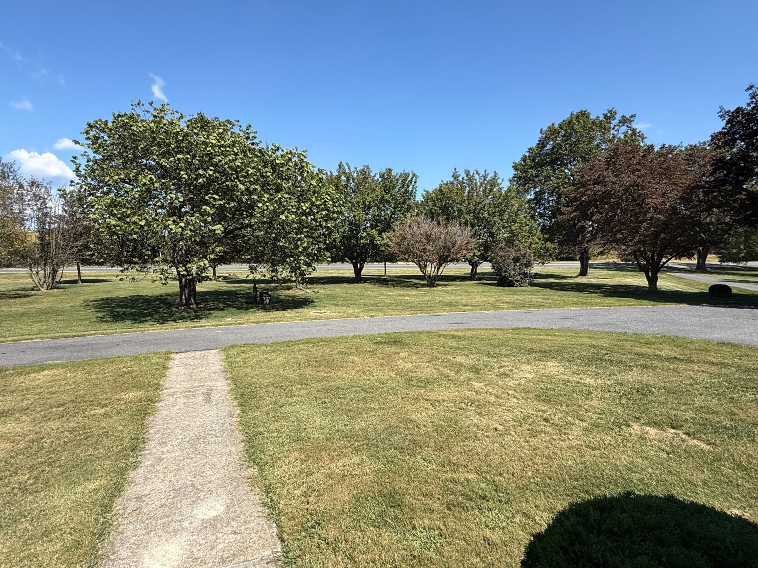 Image for 4BR/2BA Brick Ranch Home on 10+ Acres