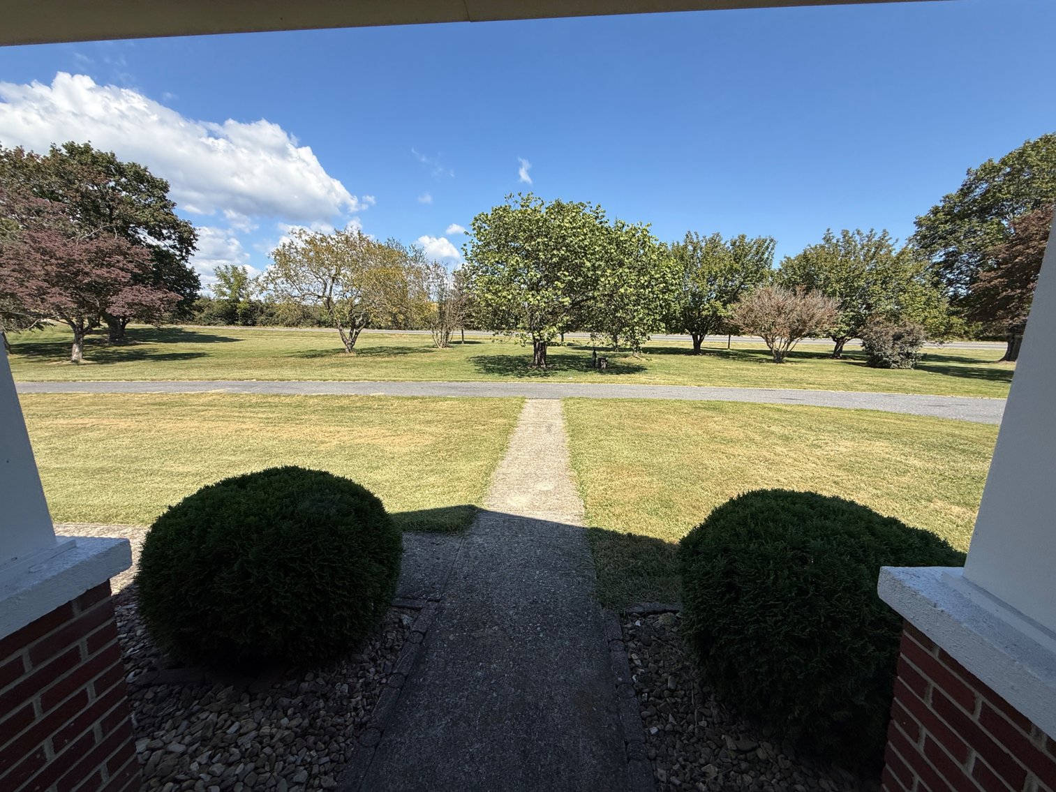 Image for 4BR/2BA Brick Ranch Home on 10+ Acres