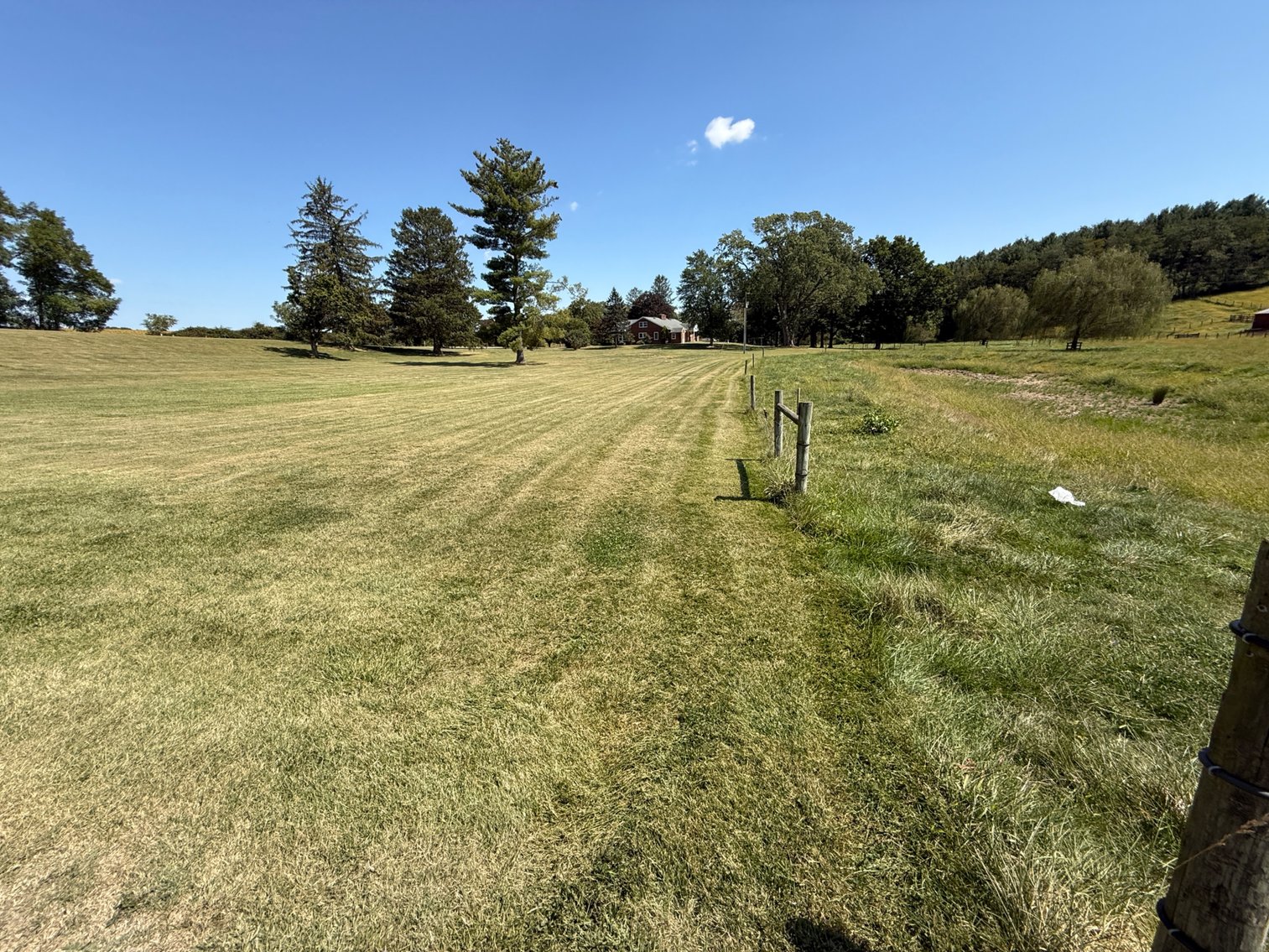 Image for 4BR/2BA Brick Ranch Home on 10+ Acres