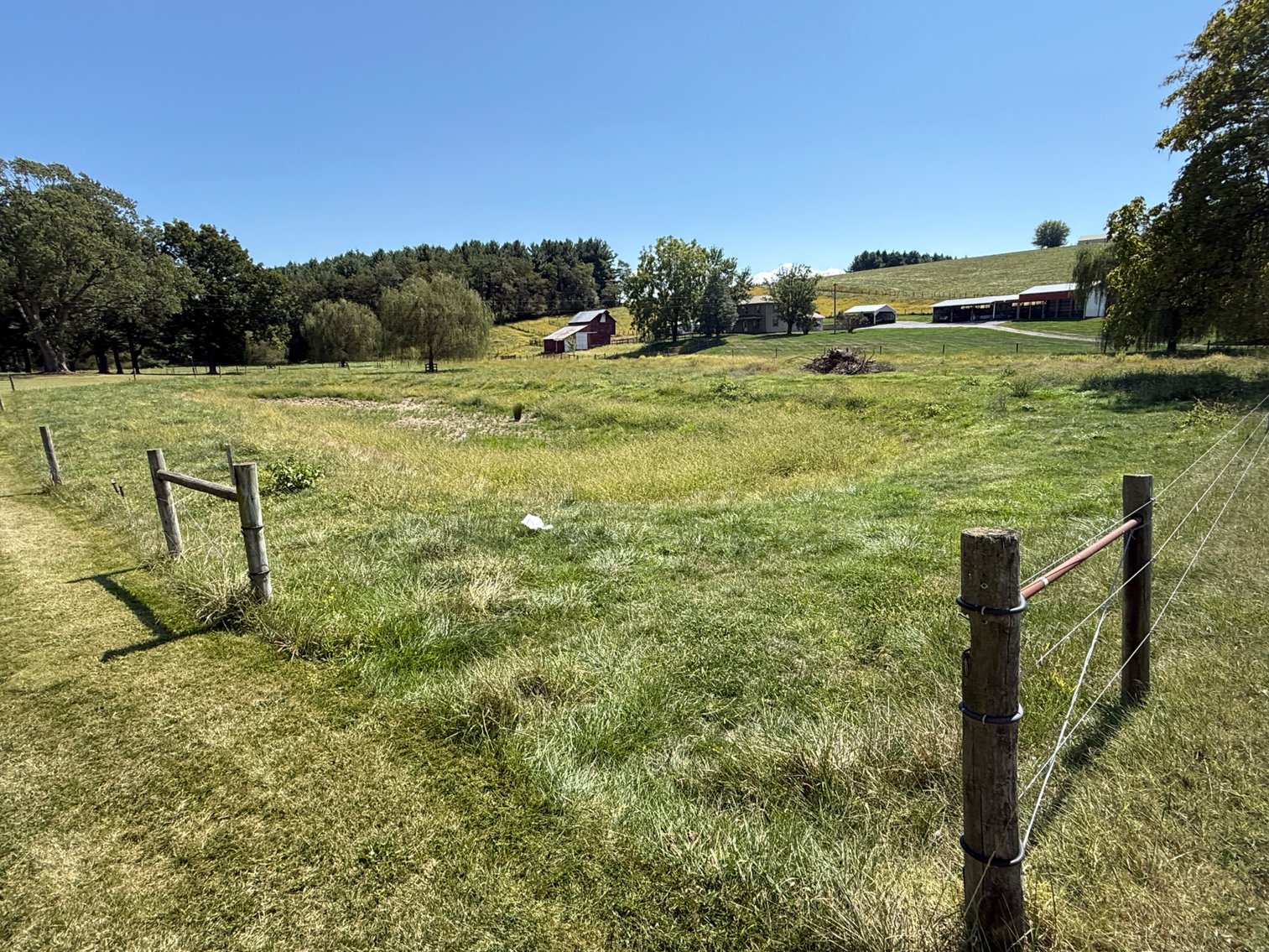 Image for 4BR/2BA Brick Ranch Home on 10+ Acres