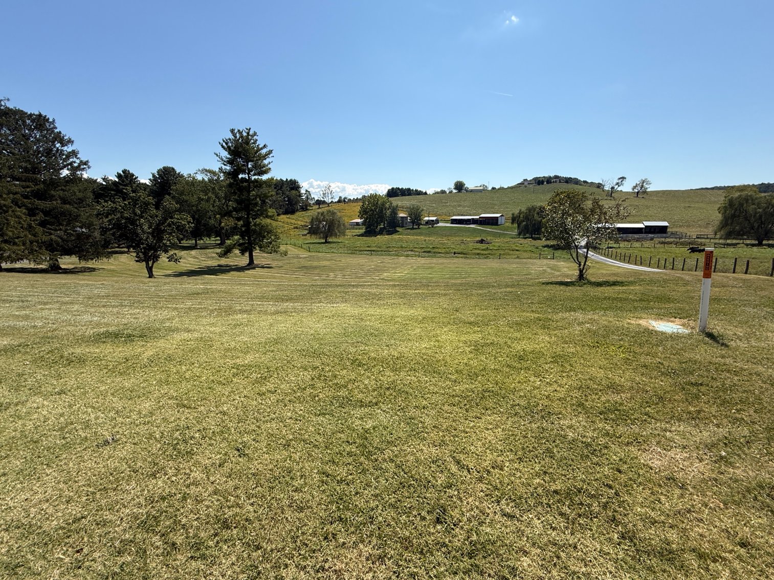 Image for 4BR/2BA Brick Ranch Home on 10+ Acres