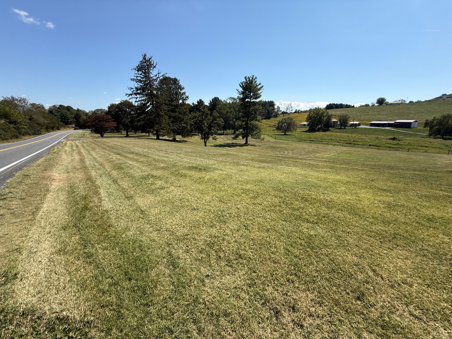 Image for 4BR/2BA Brick Ranch Home on 10+ Acres