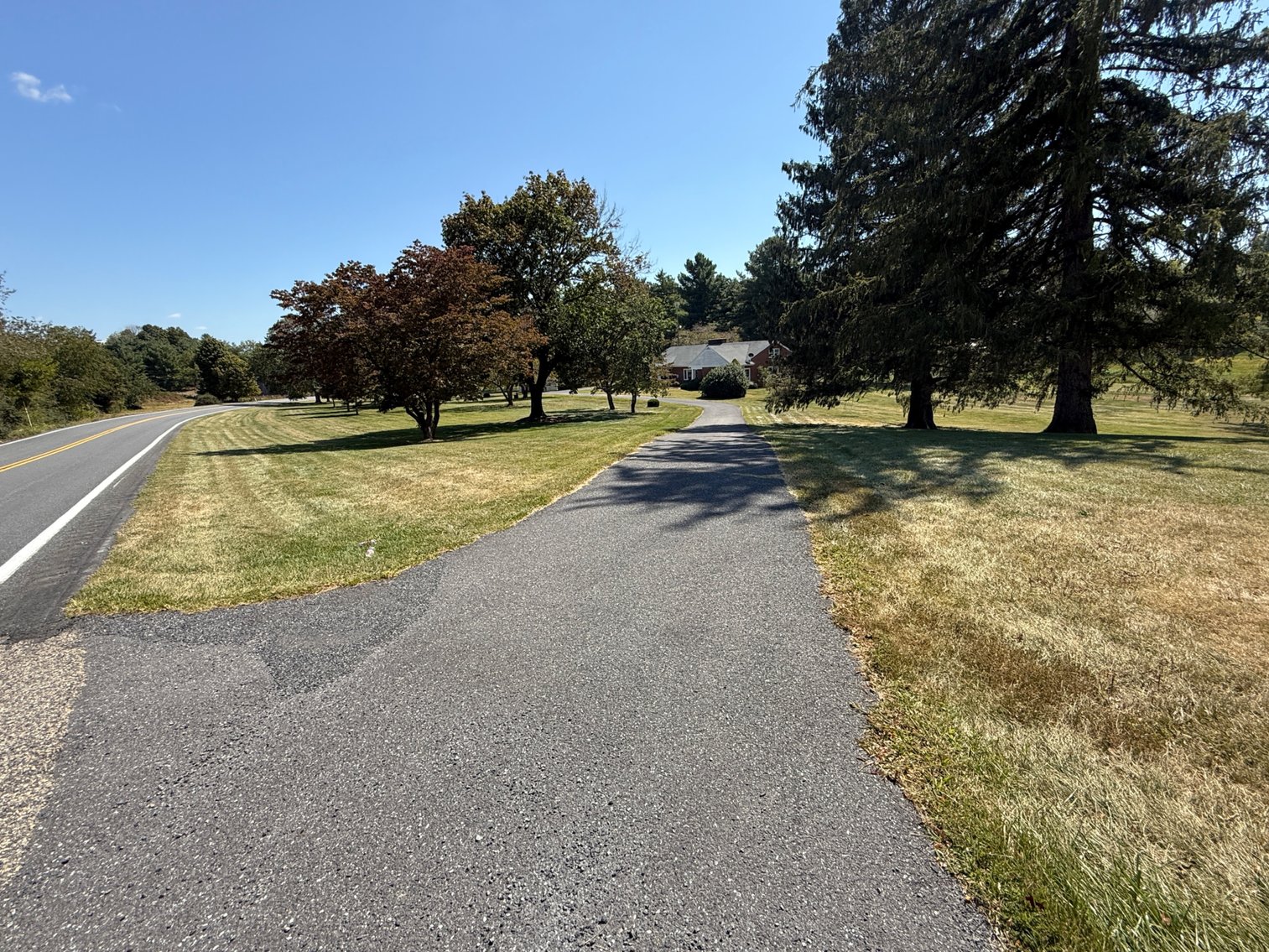 Image for 4BR/2BA Brick Ranch Home on 10+ Acres
