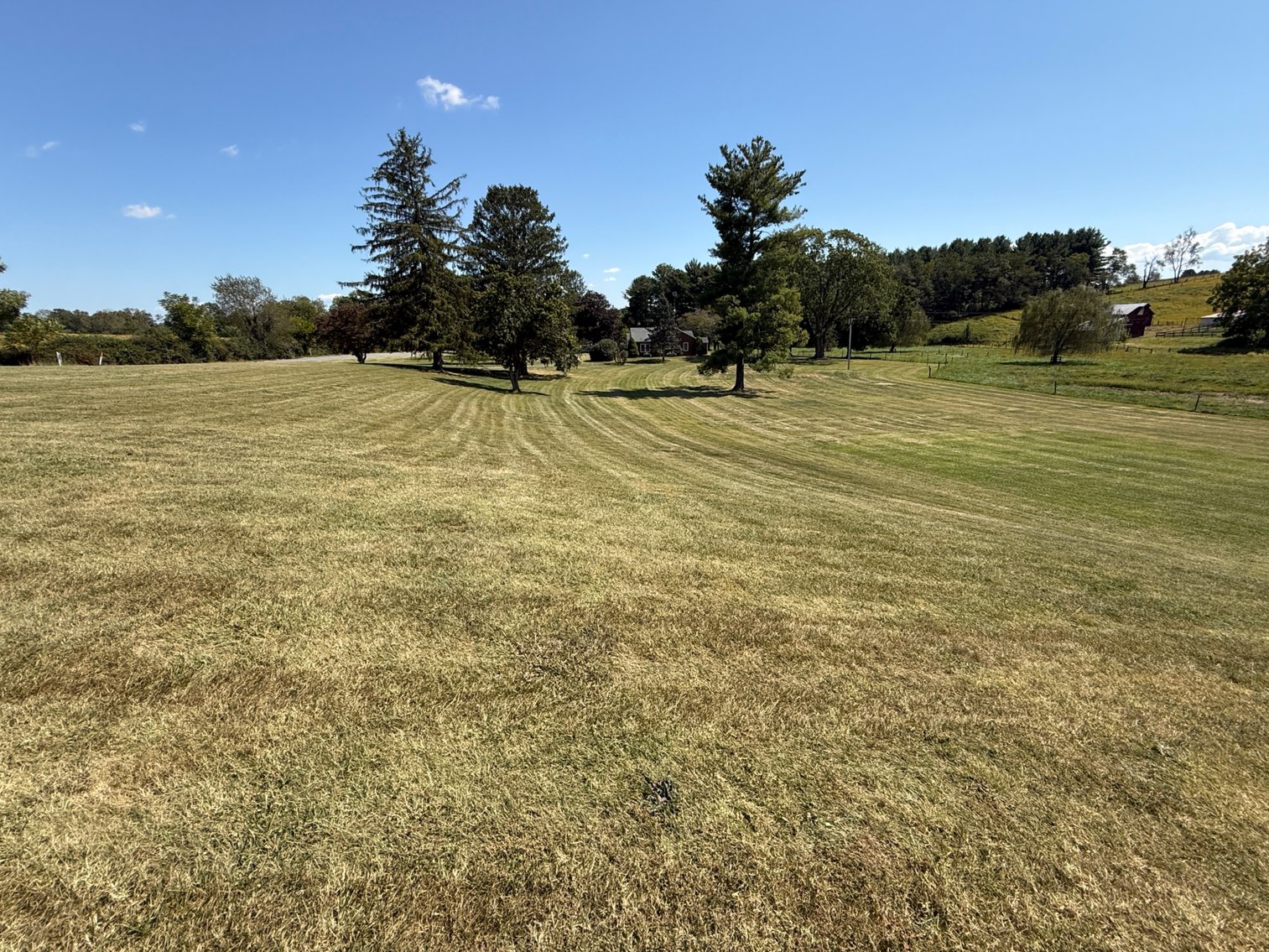 Image for 4BR/2BA Brick Ranch Home on 10+ Acres