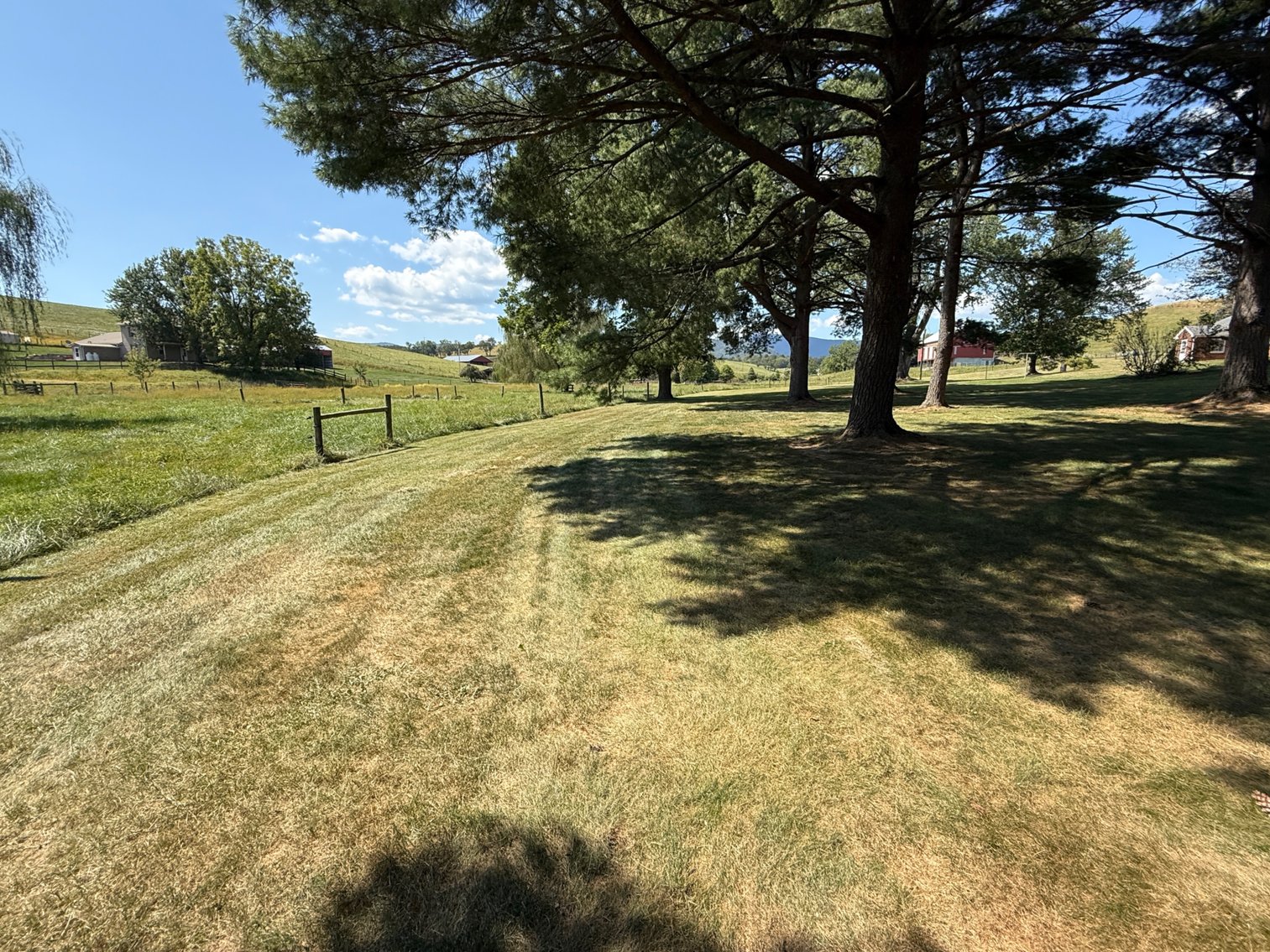 Image for 4BR/2BA Brick Ranch Home on 10+ Acres