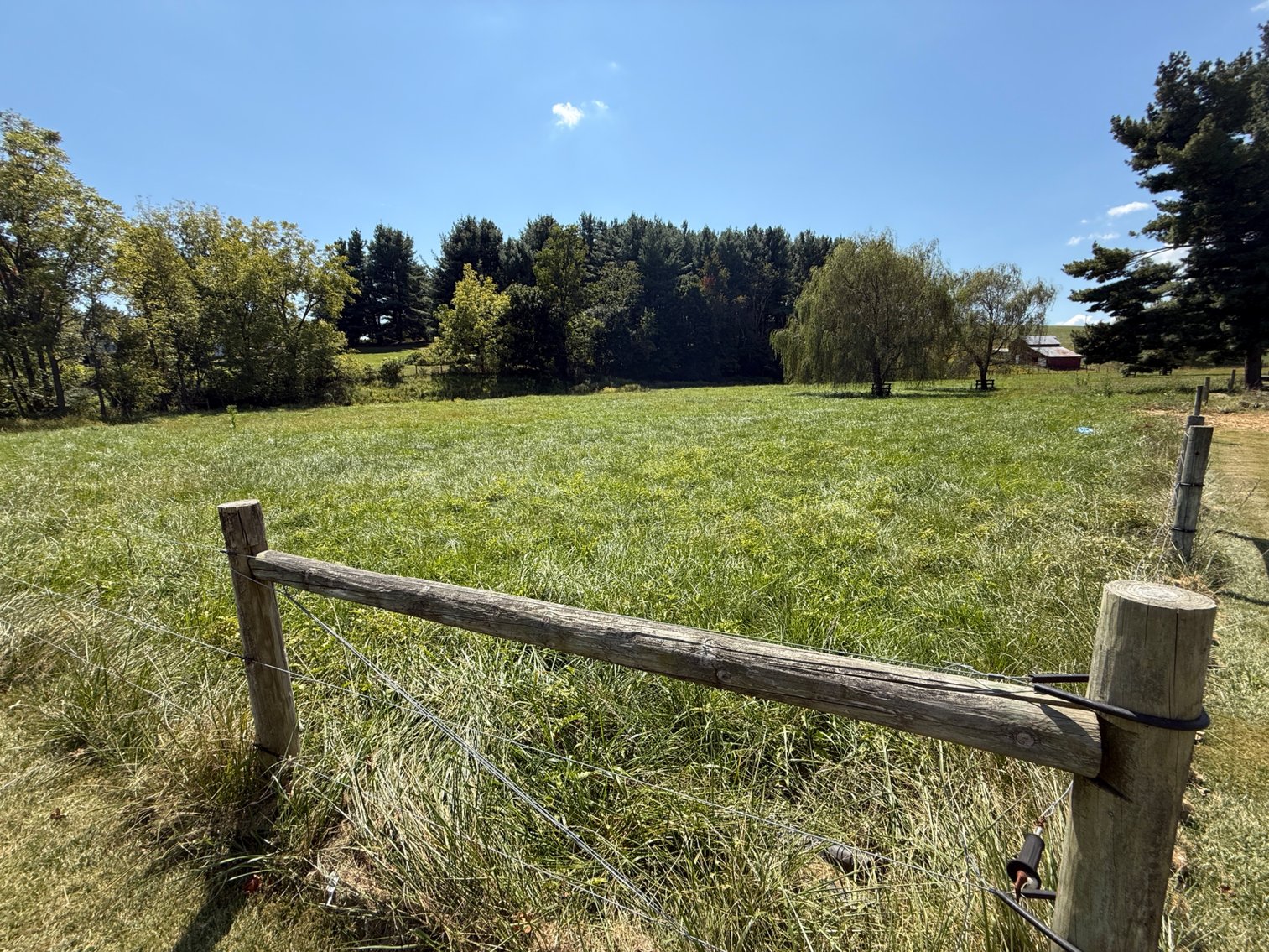 Image for 4BR/2BA Brick Ranch Home on 10+ Acres