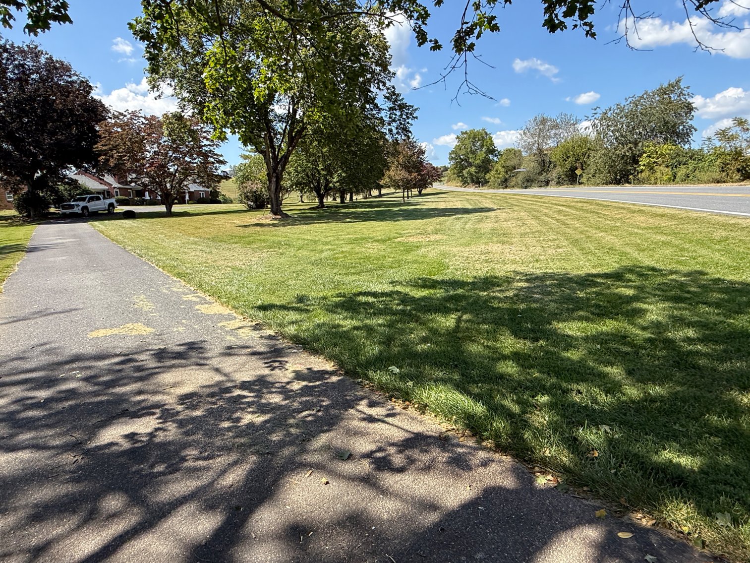 Image for 4BR/2BA Brick Ranch Home on 10+ Acres