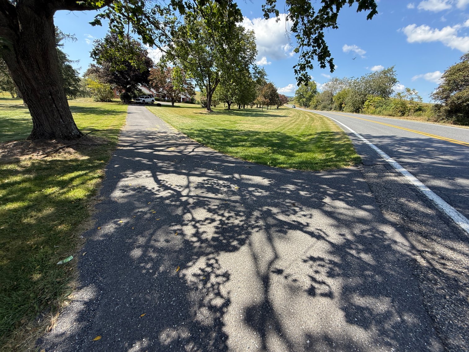 Image for 4BR/2BA Brick Ranch Home on 10+ Acres