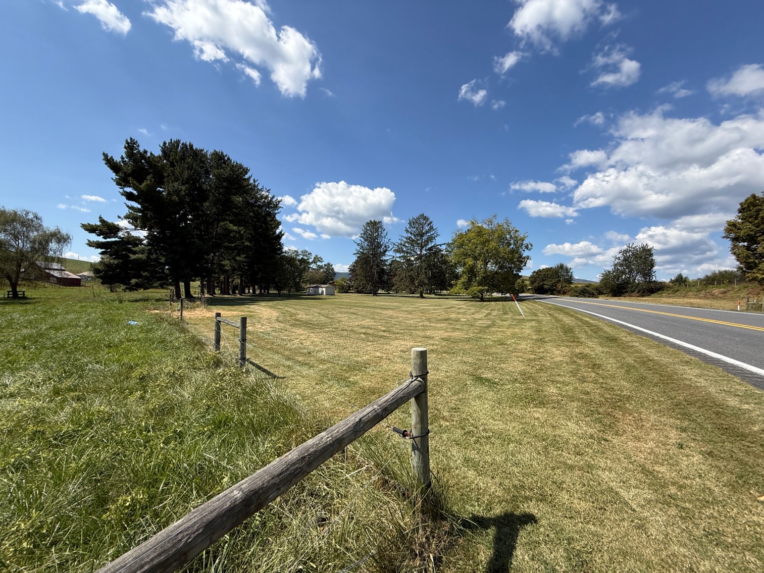 Image for 4BR/2BA Brick Ranch Home on 10+ Acres