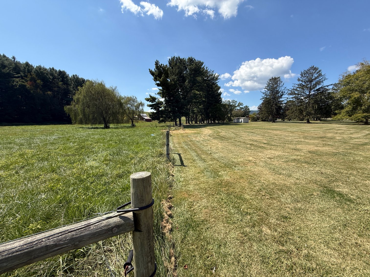 Image for 4BR/2BA Brick Ranch Home on 10+ Acres