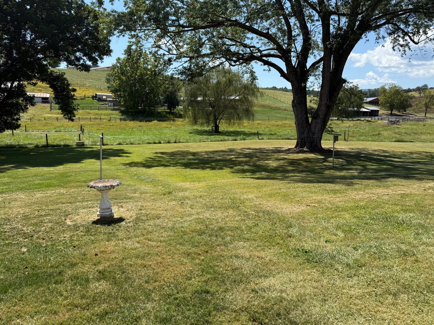 Image for 4BR/2BA Brick Ranch Home on 10+ Acres