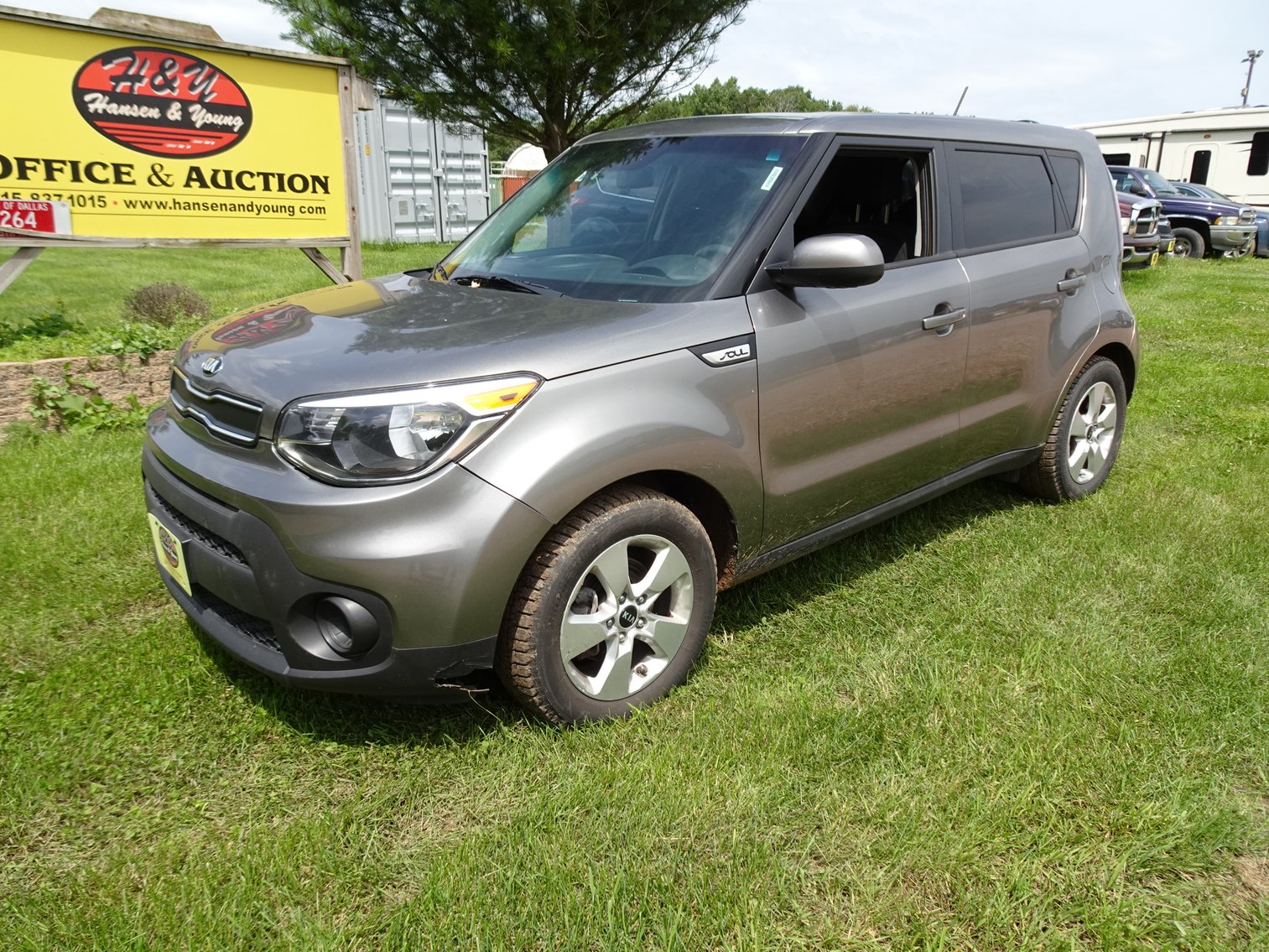 Image for 2024 July Auto & Consignment - Prairie Farm, WI