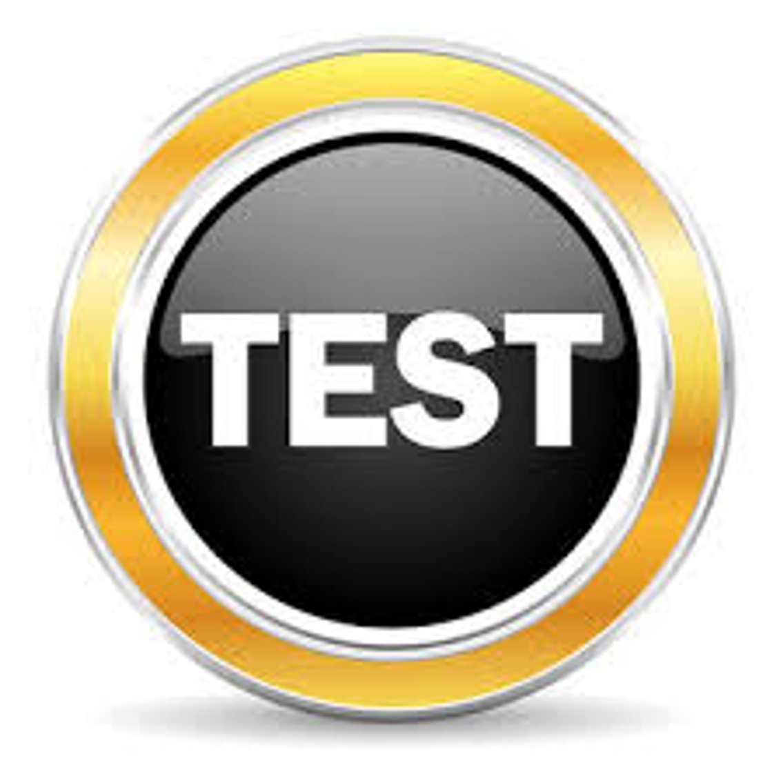 Image for TEST TEST TEST